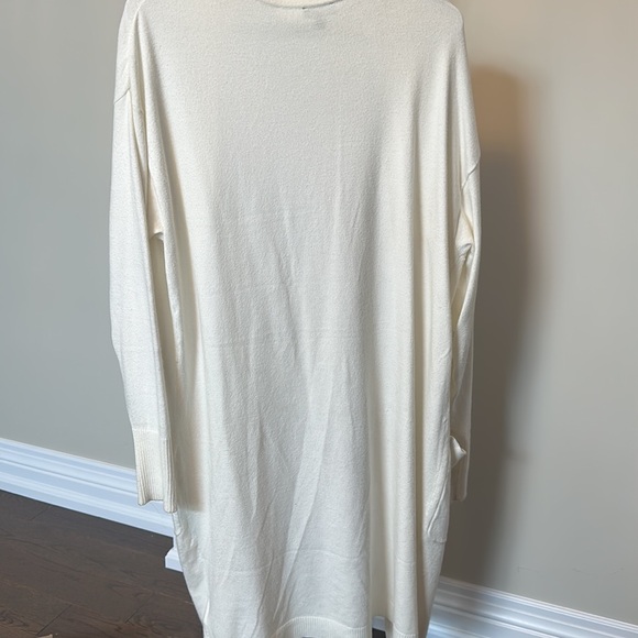 Express cardigan size M - Picture 3 of 3